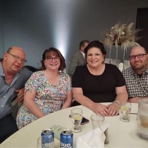 Meet your Posher, Maureen